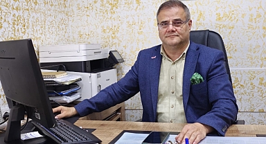 E5 Global Trade Kurucusu Hakan Berktaş: