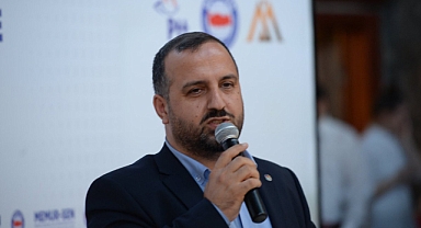 Eğitim-Bir-Sen İstanbul 5 No'lu Şube ve Yetim Vakfı'ndan Filistin Mülteci Kampları İçin Kurban Bağış Kampanyası 