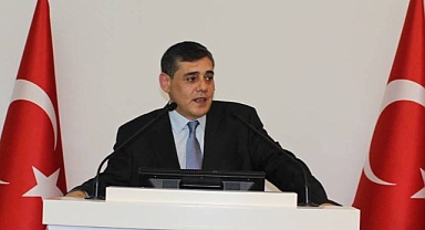 ERGAB Başkanı Sedat Sevim’den 19 Mayıs Mesajı: “Gençlerimiz Geleceğimizin Teminatıdır”