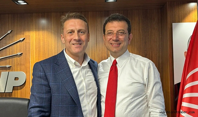 Ertan Yıldız'ın İtirafları CHP'li İBB'yi Sarsıyor! Yolsuzluk Soruşturmasında Şok Gelişme