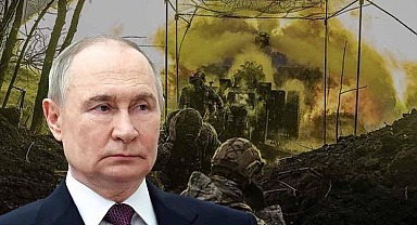 Eski CIA şefinden Putin iddiası: Ukrayna'dan sonraki hedefi hangi ülke olacak?