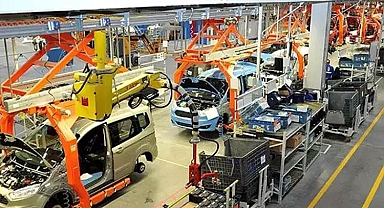 Ford, yaklaşık 1,1 milyon aracını geri çağırıyor