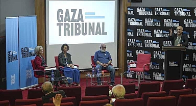 Gazze Mahkemesi'nden sonuç bildirgesi: İsrail'e askeri ambargo uygulanmalı