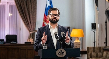 Güney Amerika ülkesinden İsrail çıkışı: Etnik temizlik yapıyor