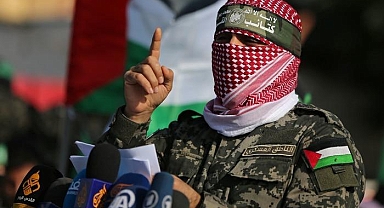 Hamas'tan ABD'nin ateşkes önerisine yanıt: