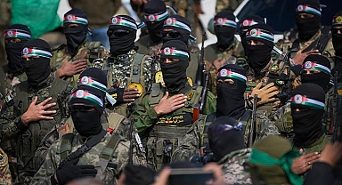 Hamas Trump'ın ateşkes teklifini kabul etti iddiası! Witkoff: İsrail ile anlaşma sağlandı