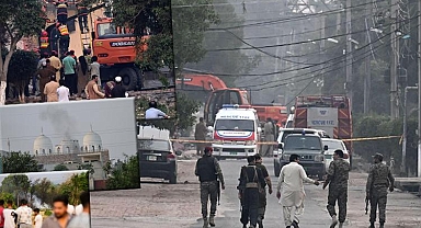 Hindistan ve Pakistan savaşın eşiğinde: Şahbaz Şerif'ten 'intikam' çağrısı