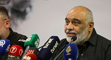 İHH’dan, Gazze’de 5 görevlisinin şehit edildiği saldırıyla ilgili basın açıklaması