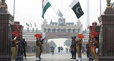 İki nükleer güç karşı karşıya! Hangi ülke askeri açıdan daha üstün? Hindistan ve Pakistan askeri güç karşılaştırması!