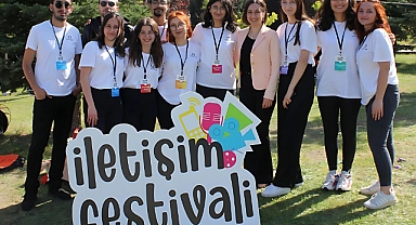İletişim Sektörü Kocaeli'de Öğrencilerle Bir Araya Geliyor
