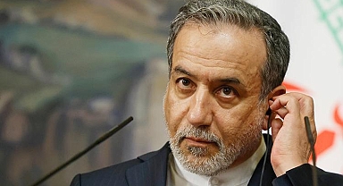 İran'dan ABD''ye nükleer hatırlatması: Müzakerelerin parçası değil