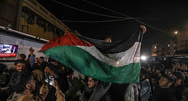 İsrail, ABD'nin ateşkes teklifini kabul etti: Anlaşma metni ortaya çıktı! Hamas'ın yanıtı bekleniyor