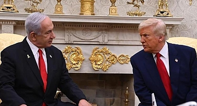 İsrail basını, Trump yönetiminin Hamas ile ateşkes için Netanyahu'ya baskı yaptığını öne sürdü