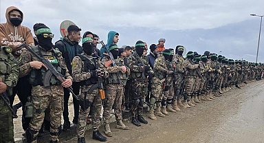 İsrail, Hamas'ın elindeki esirlerden 3'ünün öldüğünü iddia etti