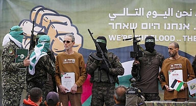 İsrail'in işgal planına Hamas'ın yanıtı: 'Bu karar rehineleri feda etmektir'