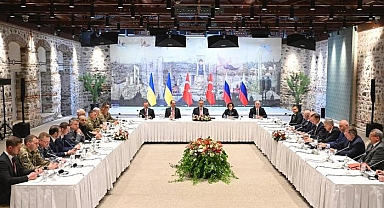 İstanbul'da ikinci zirve! Kremlin duyurdu... Rus heyeti yola çıktı