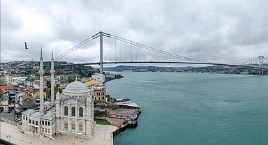 İstanbul'da nükleer zirvesi: İranlı yetkililer Türkiye'de