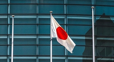 Japonya'dan Suriye kararı: Yaptırımlar kısmen kaldırılacak