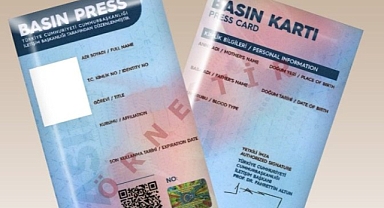 Kamera Alıp Sokağa Çıkan Herkes GAZETECİ değildir, Basın Mensubu değildir