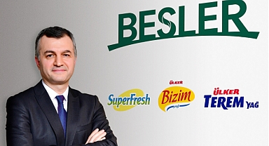 Kerevitaş, sektördeki büyüme yolculuğuna Besler Gıda olarak devam ediyor