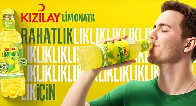Kızılay Sofra İçecekleri, Yeni Reklam Kampanyasıyla Lezzetseverlerle Buluşuyor
