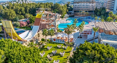 Konfor, Huzur ve Güven Bir Arada: Bera Alanya'da Yaz Tatili Başladı