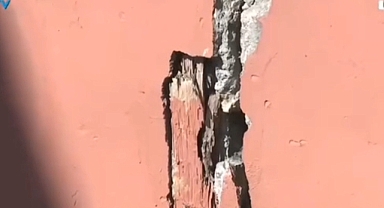 Küçükçekmece’de Okul Güvenliği Krizi: Deprem Sonrası İstinad Duvarları Tehlike Oluşturuyor 