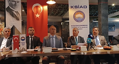 Küçükçekmece Sanayi ve İş Adamları Derneği (KSİAD),Yerel ve Ulusal Basınla Buluştu