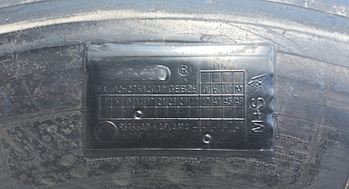 Lastik Kaplamada Sertifikalı Tesis Vurgusu: Uzmanlar Uyarıyor, Doğru Kaplama Hayat Kurtarır