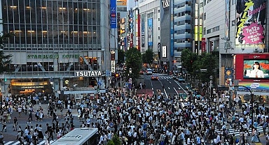Mangadaki kehanet Japonya'nın turizmini vurdu