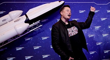 Musk'ın Starlink uydu ağına, yeni pazarlara giriş izni sağlandığı iddia edildi
