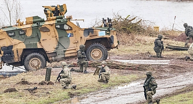 NATO’da Trump ile yüzde 1.5 pazarlığı