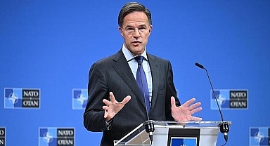 NATO Genel Sekreteri Rutte'den PKK'nın fesih kararına ilişkin ilk değerlendirme