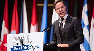 NATO Genel Sekreteri, üye ülkelerin savunma harcamalarını 'daha da artırmasını' istedi