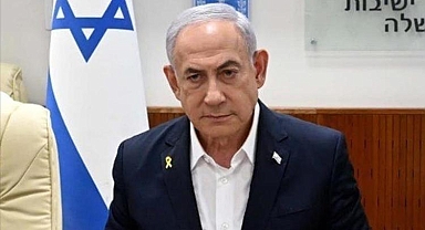 Netanyahu ve Genelkurmay Başkanı Zamir karşı karşıya: İç savaş uyarısı!
