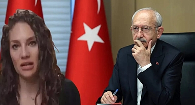 Nevşin Mengü’nün Şaibeli Kurultay İddiası CHP’yi İkiye Böldü! Kılıçdaroğlu Ekibi Ayaklandı