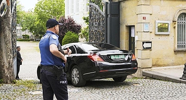 Nükleer pazarlığa devam: İran, Avrupa ile İstanbul’da görüştü