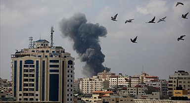 Ortadoğu’da Yeni Dönem Mi? Hamas, ABD Aracılığıyla Sunulan Teklifi Değerlendirdi