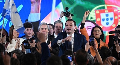 Portekiz'de seçim sonuçları açıklandı: Aşırı sağ güç kazandı