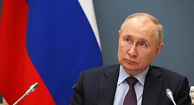 Putin'den 'küresel güvenlik' çağrısı: Eşit ve bölünmez olmalı