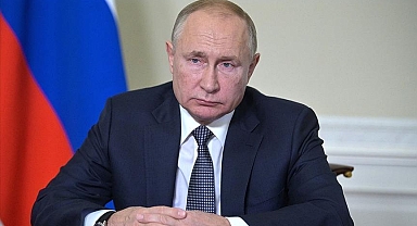 Putin, İstanbul'a gelmeyecek