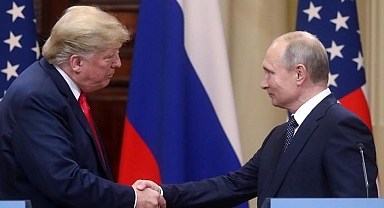 Putin-Trump görüşmesi... Kremlin: