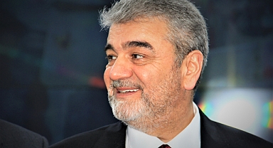 Rafet Orhan'dan 19 Mayıs Mesajı: Gençlere Güven ve Milli Egemenliğin Simgesi