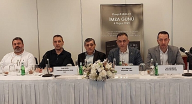 Recep Babacan,