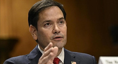 Rubio, Suriye hükümetini tam ölçekli bir iç savaş yaşanmaması için desteklediklerini söyledi