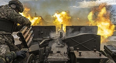 Rusya 'büyük taarruza' hazırlanıyor: 'Rusların asker sayısı sürekli artıyor... Ukrayna hatları yarılabilir'