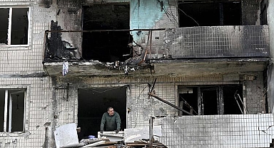 Rusya'dan saldırı açıklaması: 3 yerleşim yerini ele geçirdi