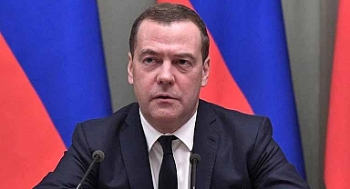 Rusya'dan Trump'a uyarı: 3. Dünya Savaşı çıkabilir