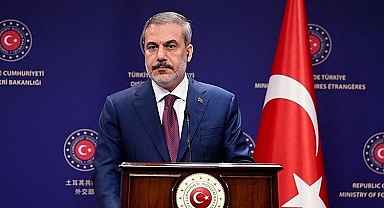 Rusya'ya kritik ziyaret