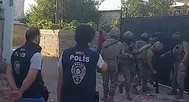 Siber Suçlara Büyük Darbe: